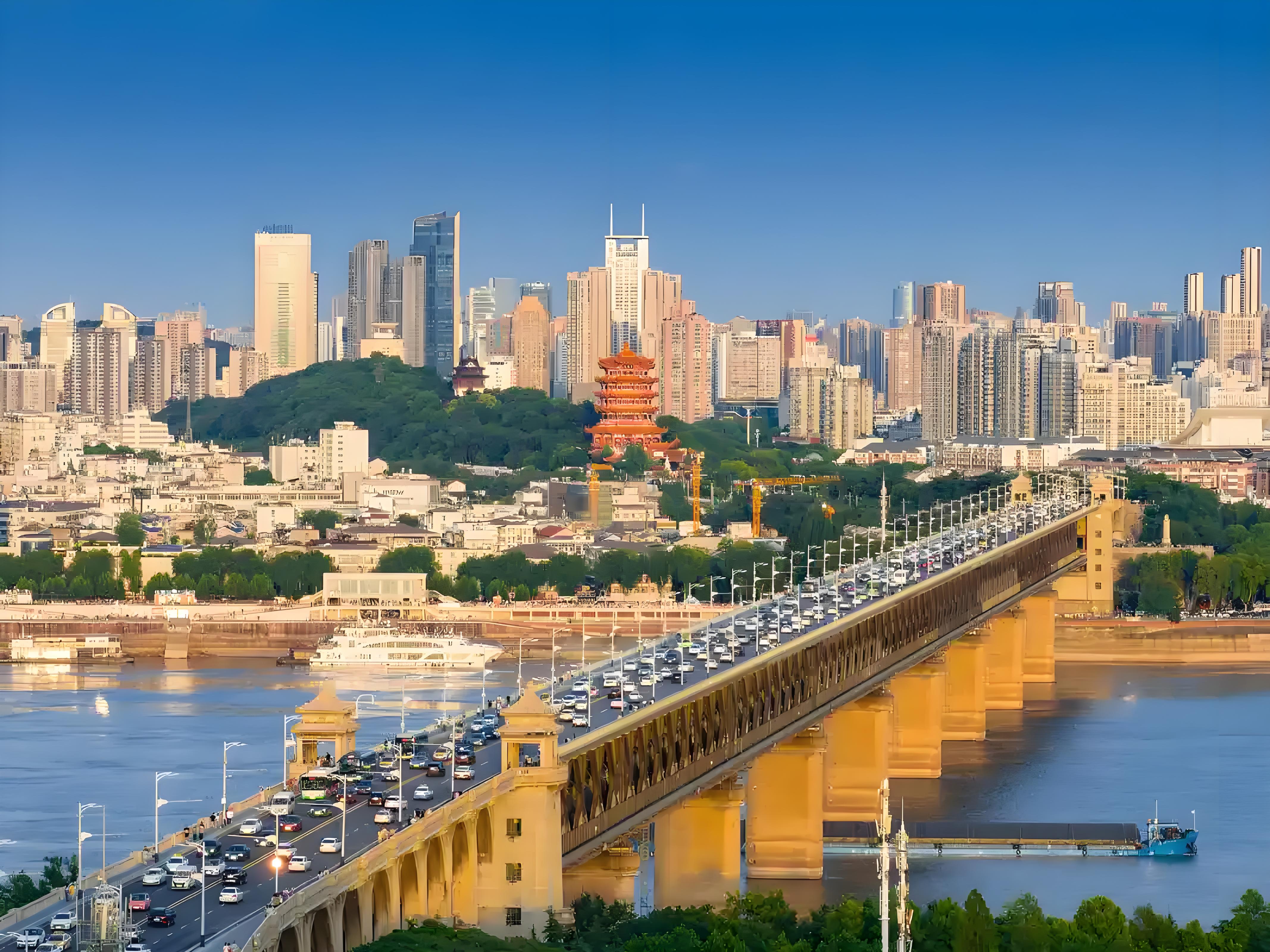 武汉市中小企业数字化转型试点城市实施方案