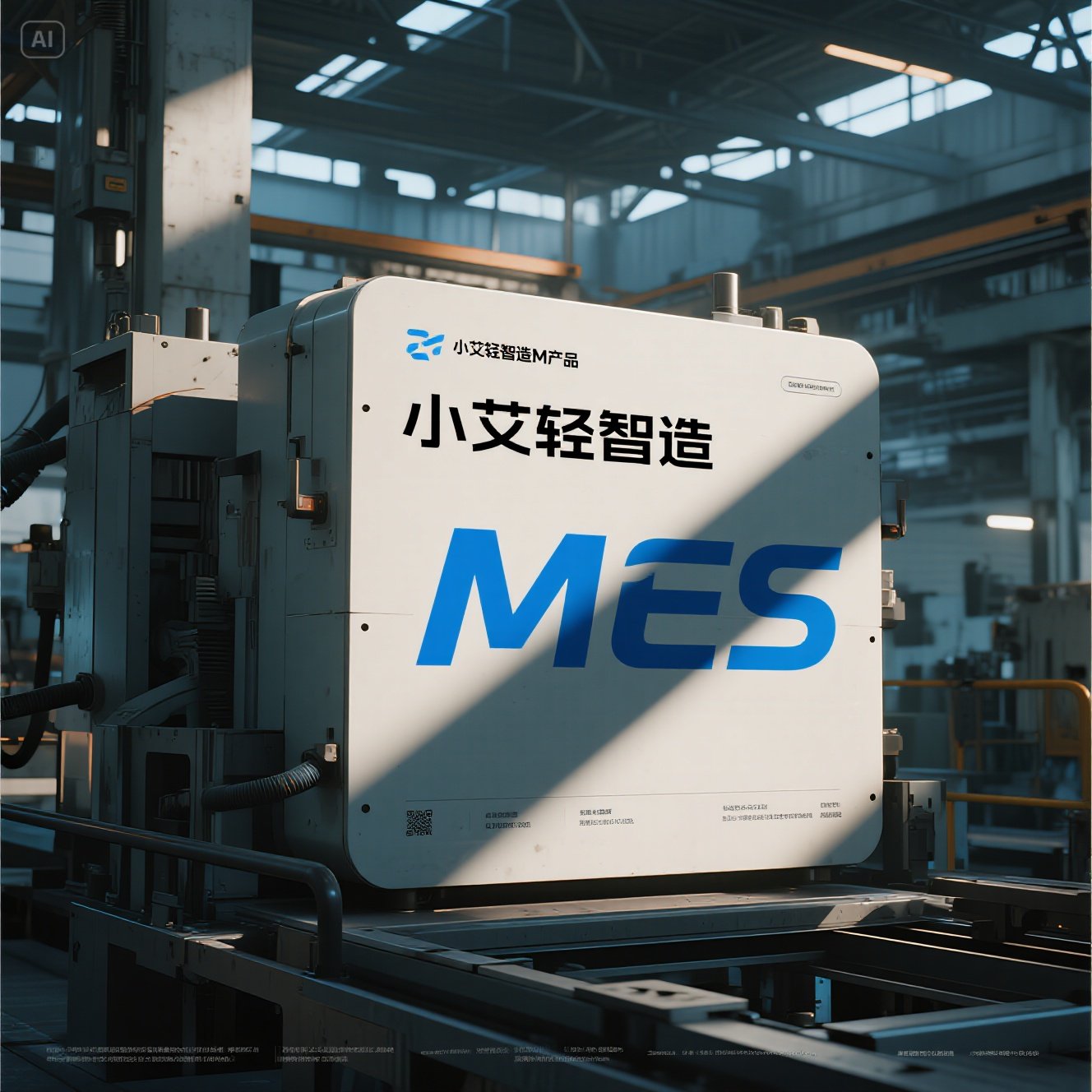 UniSmart轻智造产品介绍