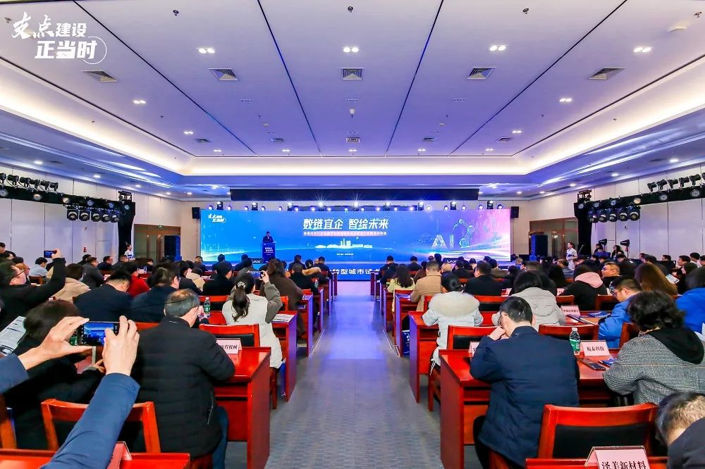 宜昌市数转政策