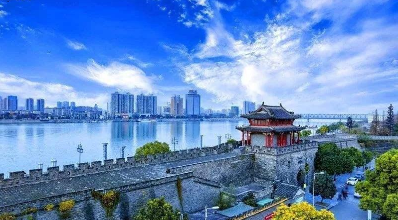 襄阳市数转政策