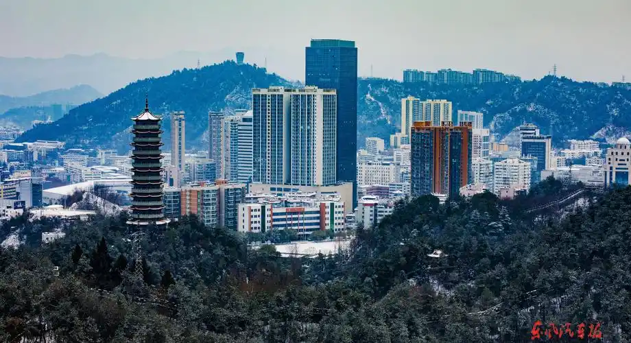 十堰市数转政策