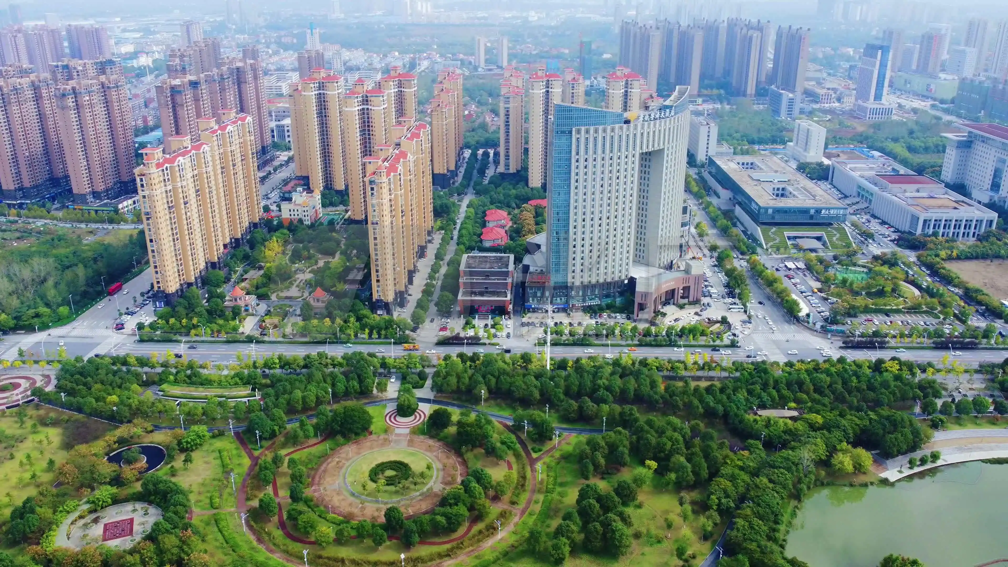 孝感市数转政策