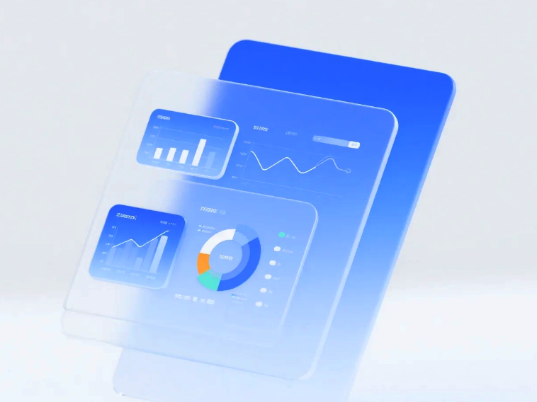 小艾轻智造订单管理介绍