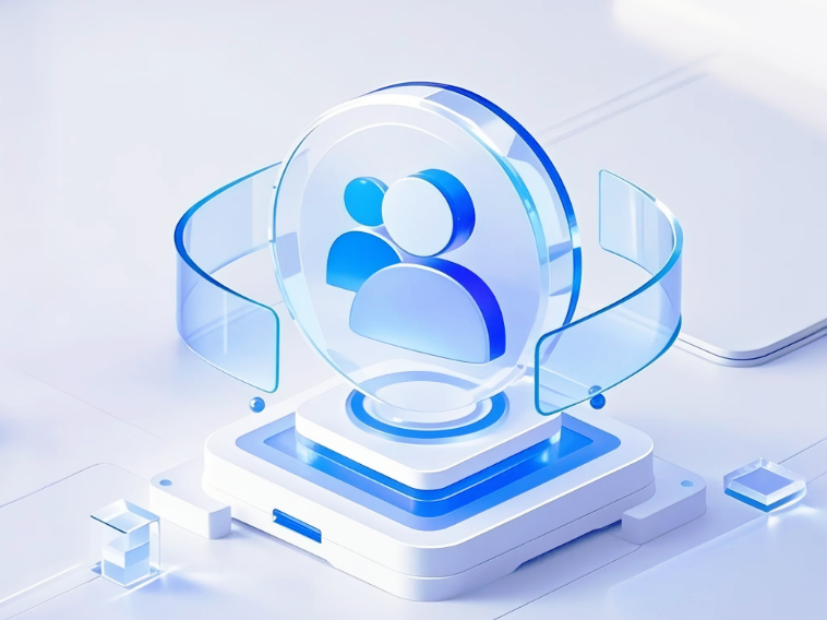 小艾轻智造用户管理场景介绍