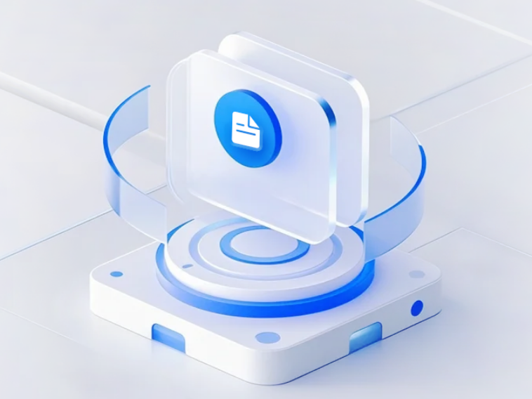 小艾轻智造订单录入教程