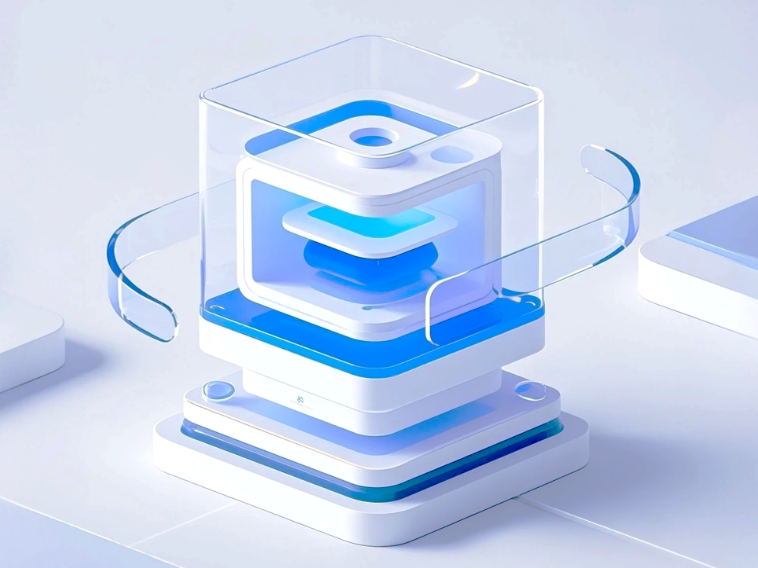 小艾轻智造打印模块讲解